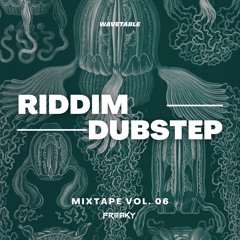 Riddim Dubstep Mixtape Vol. 06 Streaming From Auro Kitchen & Bar Delhi Freaky Live Set