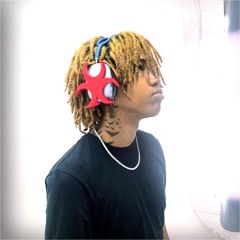 Rich Amiri - Styrofoam Cup (sped up) LEAK