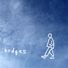 Hodges - Just Close To You (そばにいるだけ)