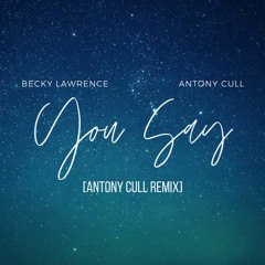 Becky Lawrence - Your Say (Antony Cull Remix)