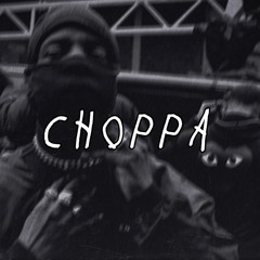 Free Download | New School Trap Type Beat - "Choppa" | Rap Beats 2023