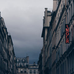 Soir d'amour