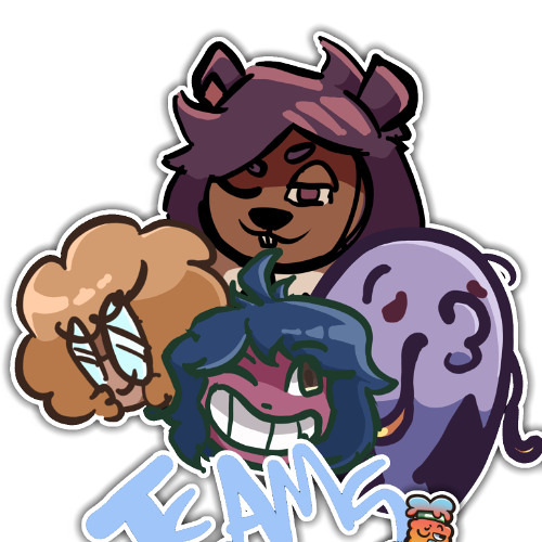 Tobias vs Berdly - Eddie's Demo