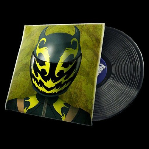 Stream Fortnite Way Too Fast Lobby Music by Ruby ツ Listen online