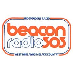 NEW: Beacon Radio 'West Midlands' (Beacon Radio 1) (1985) - Demo - Alfasound