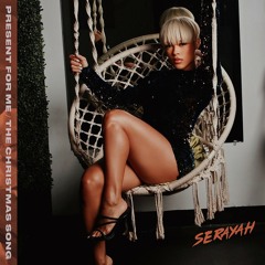 Serayah, Wicked Money Family - Present for Me