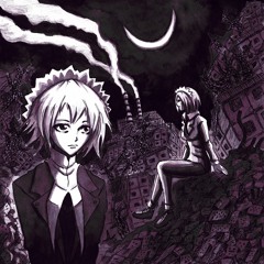 Nakai The Maid X Itai The Maid - Nite