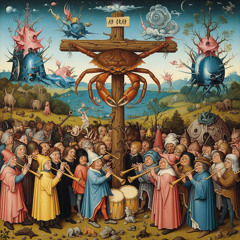 Crabvangelist