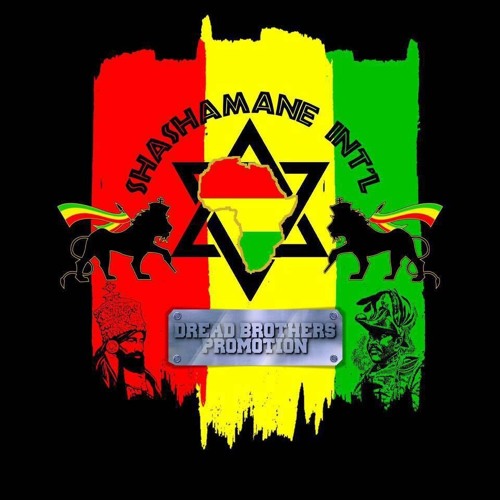 Shashamane 5/20 (Foundation Corner Tribute To Fallen Soilders)