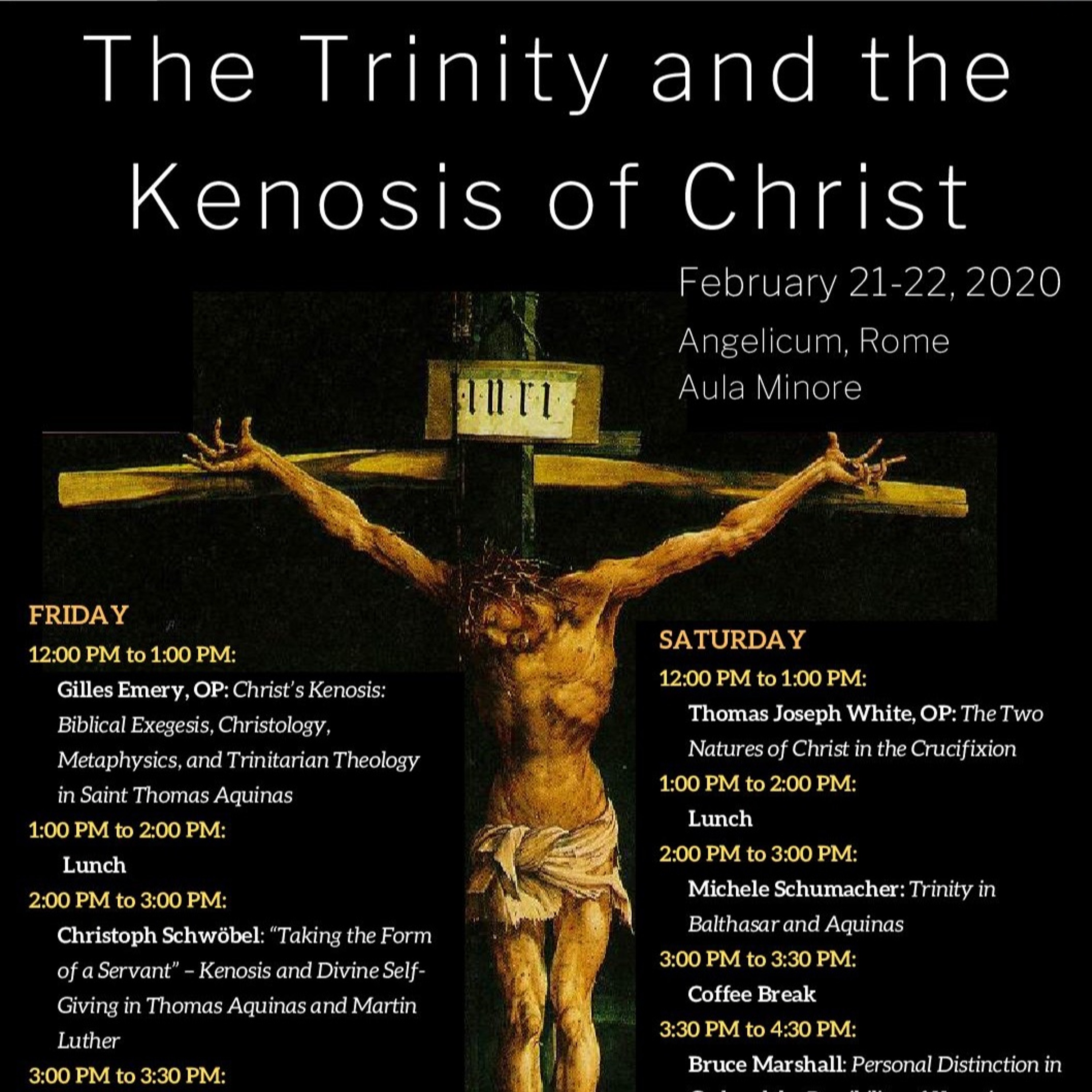 Angelicum Thomistic Institute