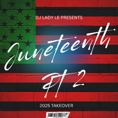 01 Juneteenth Pt 2 aka July 4