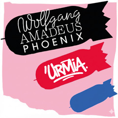 Phoenix - Lisztomania (Urmia Remix)