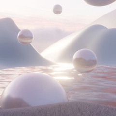 somethings like dreamcore and its produced by myself