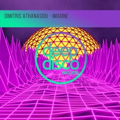 Dimitris Athanasiou - Imagine