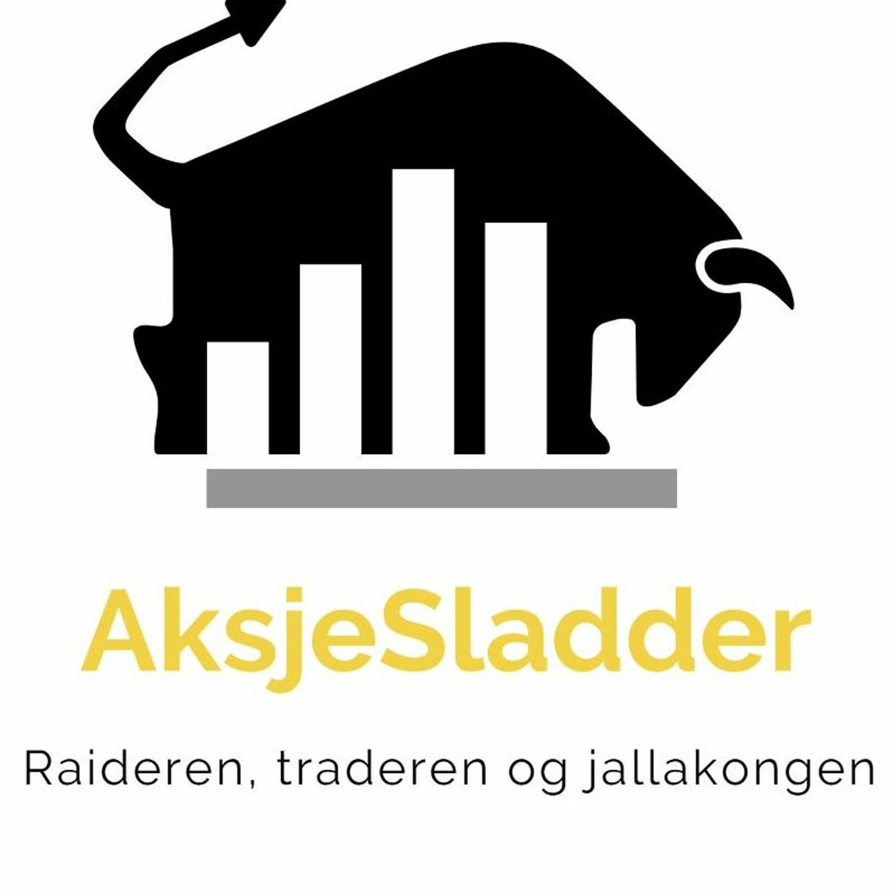 AksjeSladder