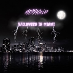 Halloween In Miami