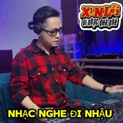 NHẠC NGHE ĐI NHẬU🎧MIXSET HOUSE LAK & VIETMIX 🎧 DJ BUNNY 🎧 XIN LỖI VÌ NHẠC QUÁ PHÊ 35