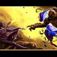 Argent Metal/Breakcore