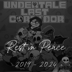 UNDERTALE: Last Corridor Scrapped Tracks