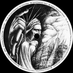 Substance Abuse [Deadnoise, Tense, Nevermind] - Brains Go!!
