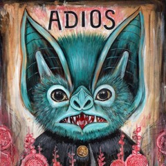 Adios (Soulful Sampled Trap Beat)