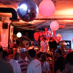 District @ Vodka Wodka (July 2025)