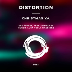 Nausikke - I Feel It  [DISTORTION]