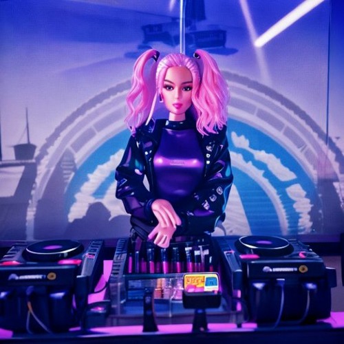 Binary Fusion hosted by Menja Mist on Di.Fm #78