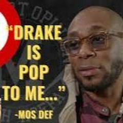 Drake - Hotline Bling x Mos Def - Umi Says (DJ. DETOXX MashUp)