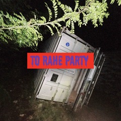 To rahe party 155bpm