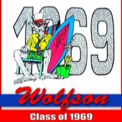 Wolfson Class of '69 Hour 2