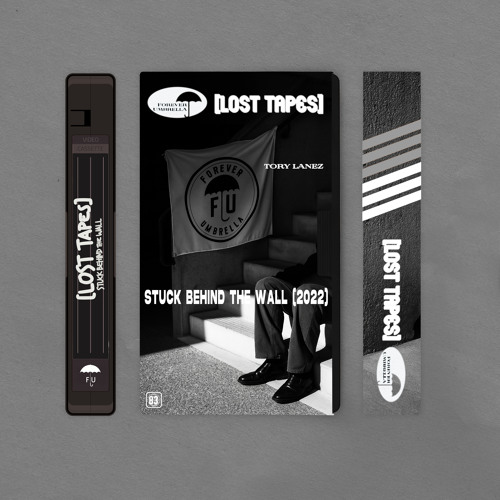 Stuck Behind The Wall (Lost Tapes 2022)