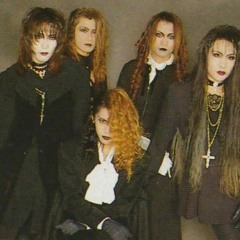 Malice Mizer  ~ 16 no Solitude