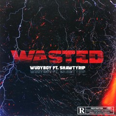 Wasted Ft. Shawtyrip