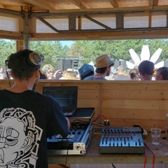 Groove Disorder Vol.2