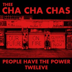 People Have the Power