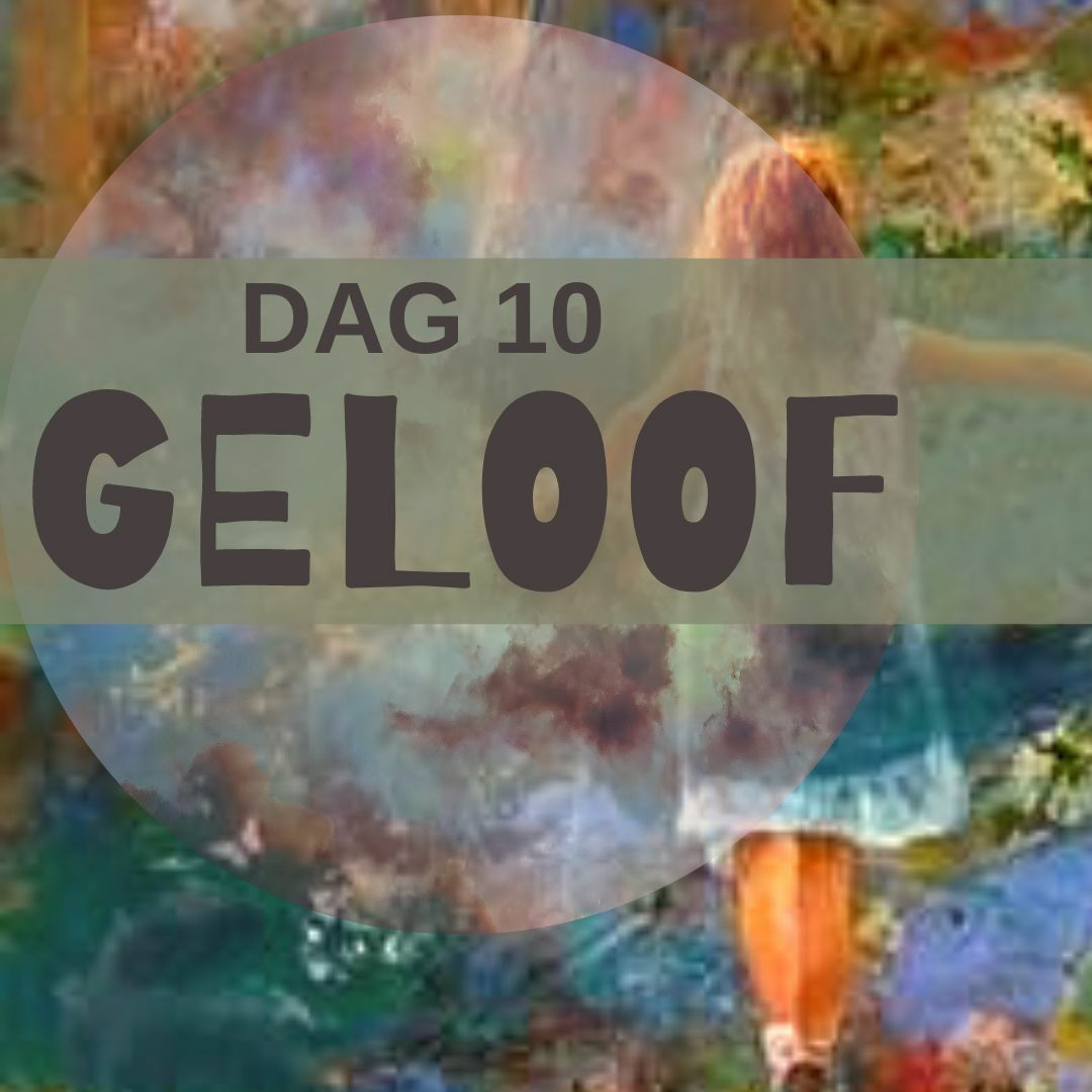 Sion Gemeente Parys