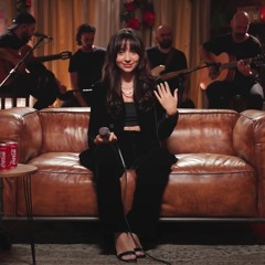 ZEYNEP BASTIK - Boş Yapma Akustik