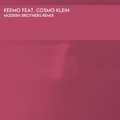 Keemo - Beautiful Lie (Modern Brothers Remix)