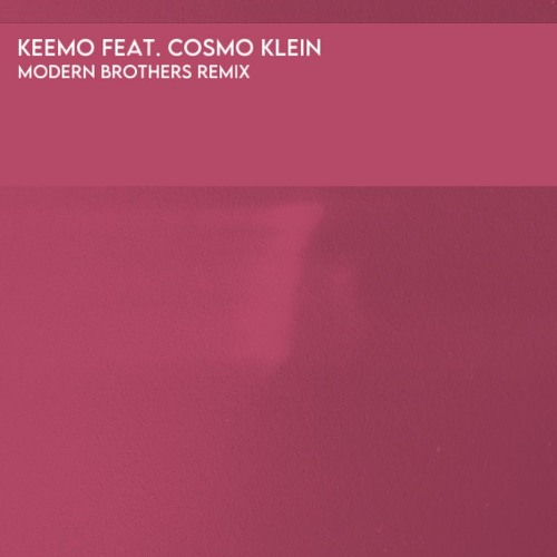 Keemo - Beautiful Lie (Modern Brothers Remix)