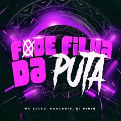 FODE FILHO DA PUTA