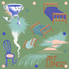 Art Longo - Quantum Ceviche (Jaakko Eino Kalevi Remix)