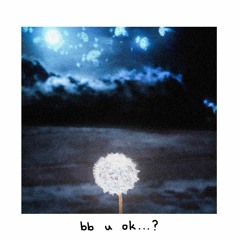 bb u ok? (ydna & g-o remix)