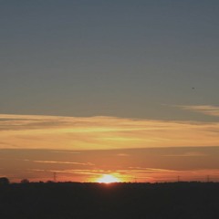 4pm sunsets