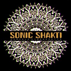 Sonic Power (Sonic Shakti)_Original