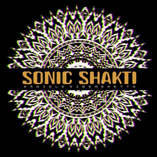 Sonic Power (Sonic Shakti)_Original