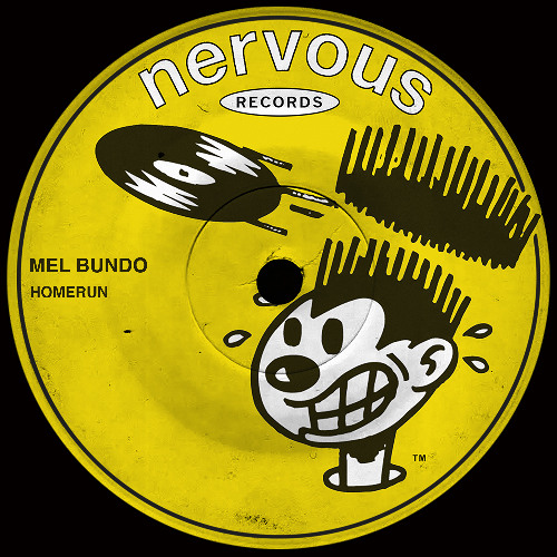 Mel Bundo - Homerun