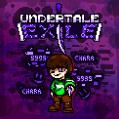 Exile Strike Back - ( UnderTale: Exile )
