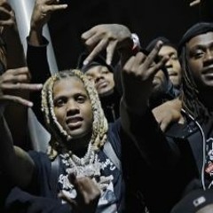 Lil Durk - Turnt (ft. Muwop, Rob49, G - Herbo & OT7 Quanny)