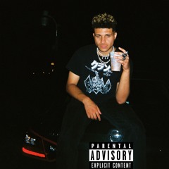 I GOT IT ON ME prod. ASTRONOMIKAL
